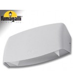 ABRAM 190 BIANCO TRASP LED R7S 7,5W CCT 3WHITE