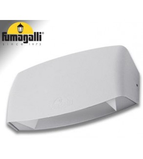 ABRAM 190 BIANCO TRASP LED R7S 7,5W CCT 3WHITE
