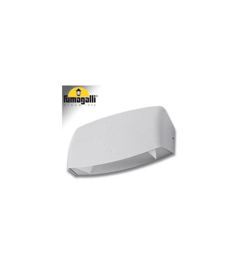ABRAM 190 BIANCO TRASP LED R7S 7,5W CCT 3WHITE