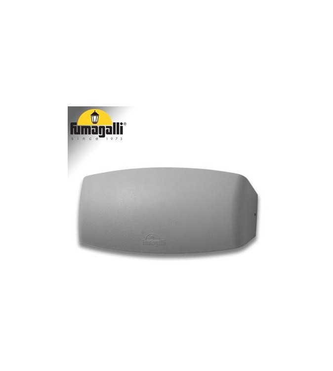 ABRAM 270 GRIGIO TRASP LED R7S 10,5W CCT  SET