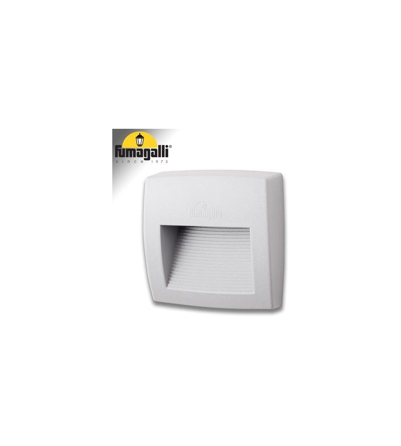 LORENZA 150 BIANCO TRASP LED R7S 3,5W CCT 3WHITE