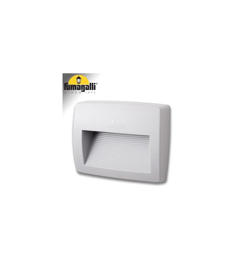 LORENZA 190 BIANCO TRASP LED R7S 7,5W CCT 3WHITE