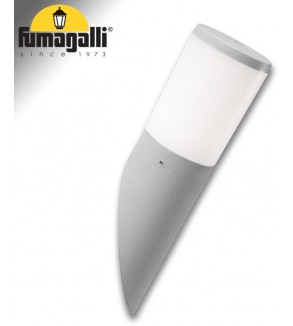AMELIA FS GRIGIO OPALE E27 A60 LED 11W CCT 3WHITE