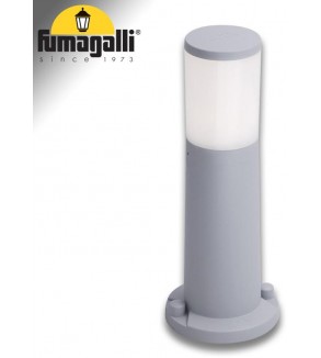 AMELIA 400 GRIGIO OPALE E27 A60 LED 11W CCT 3WHITE - 40 cm