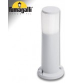 AMELIA 400 BIANCO OPALE E27 A60 LED 11W CCT 3WHITE - 40 cm
