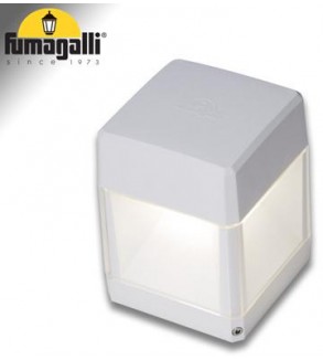 ELISA WALL BIANCO TRASP LED GX53 10W CCT  SET