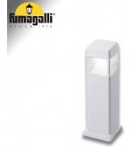 ELISA 500 BIANCO TRASP LED GX53 10W CCT SET - 48cm