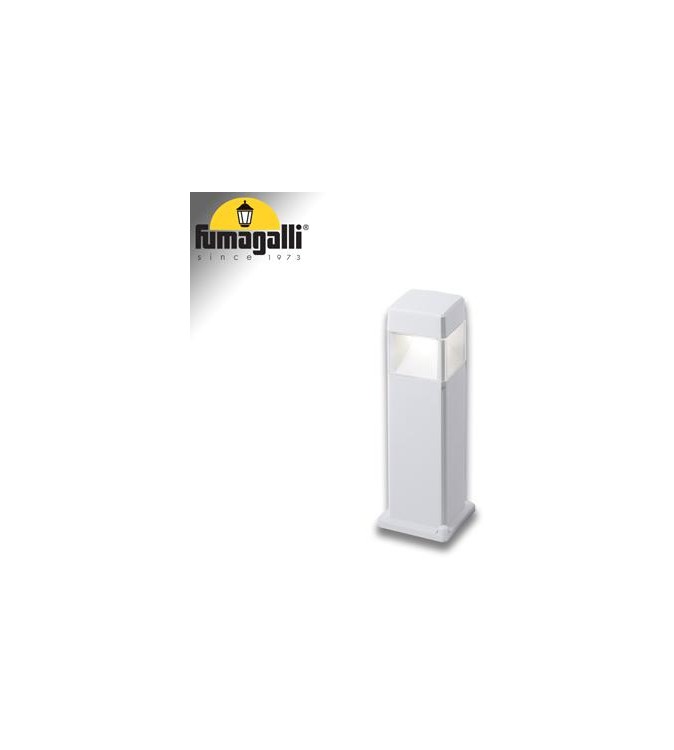 ELISA 500 BIANCO TRASP LED GX53 10W CCT SET - 48cm