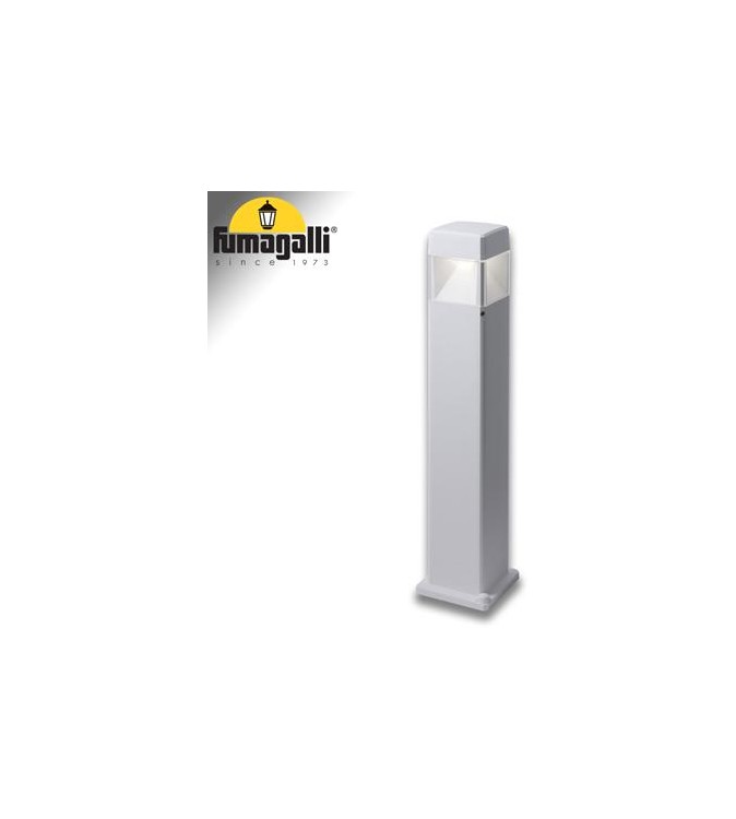 ELISA 800 BIANCO TRASP LED GX53 10W CCT SET - 80 cm