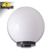 G250 BASE MODERNA NERO OPALE E27 