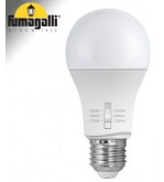 Lampadina LED E27 A60 - 11W - CCT - Fumagalli