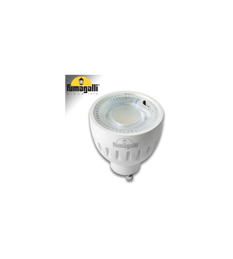 Lampadina LED GU10 - 6W - CCT - Fumagalli