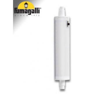 FUMAGALLI H8.LED.R7S.CCT LED 7.5W 850lm 2700K/4000K/6500K