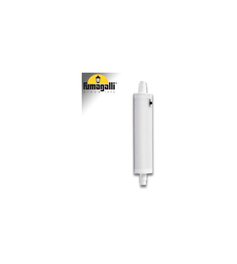 FUMAGALLI H8.LED.R7S.CCT LED 7.5W 850lm 2700K/4000K/6500K