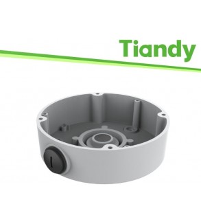 Junction Box per telecamere dome vari-focali - TC-P54BM Spec:V3_V2.0