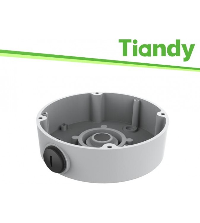 Junction Box per telecamere dome vari-focali - TC-P54BM Spec:V3_V2.0