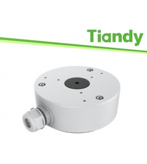 Junction Box per bullet e turret - TC-P54BM Spec:V5/V3.0