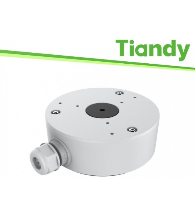 Junction Box per bullet e turret - TC-P54BM Spec:V5/V3.0