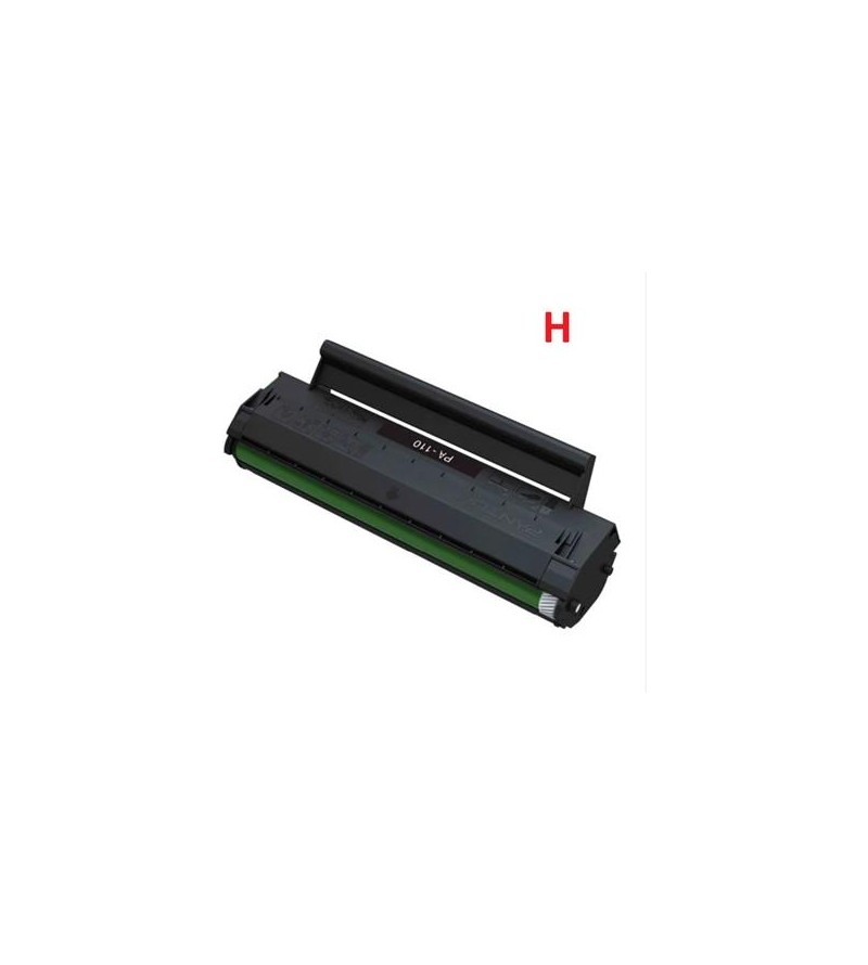 Toner Compa Pantum P1000, P2000, M5000,M6000-2.3KPA-110H