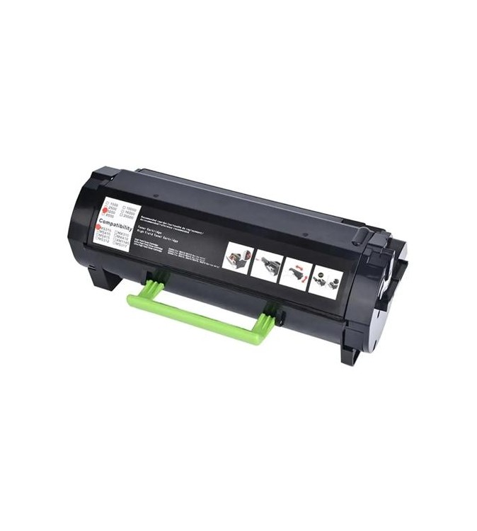 Toner Compa Pantum P4200DN, P5500DN, M7650DN-15KTL-550X