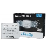 Shelly Qubino Wave PM Mini