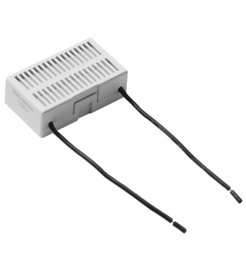 Shelly Bypass per Shelly Dimmer 2 e Shelly Dimmer Gen3