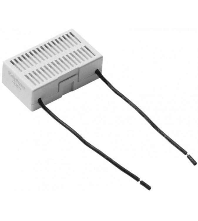 Shelly Bypass per Shelly Dimmer 2 e Shelly Dimmer Gen3