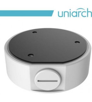 Junction Box per Telecamere UNV Serie IPC361 x L e IPCT1XX 