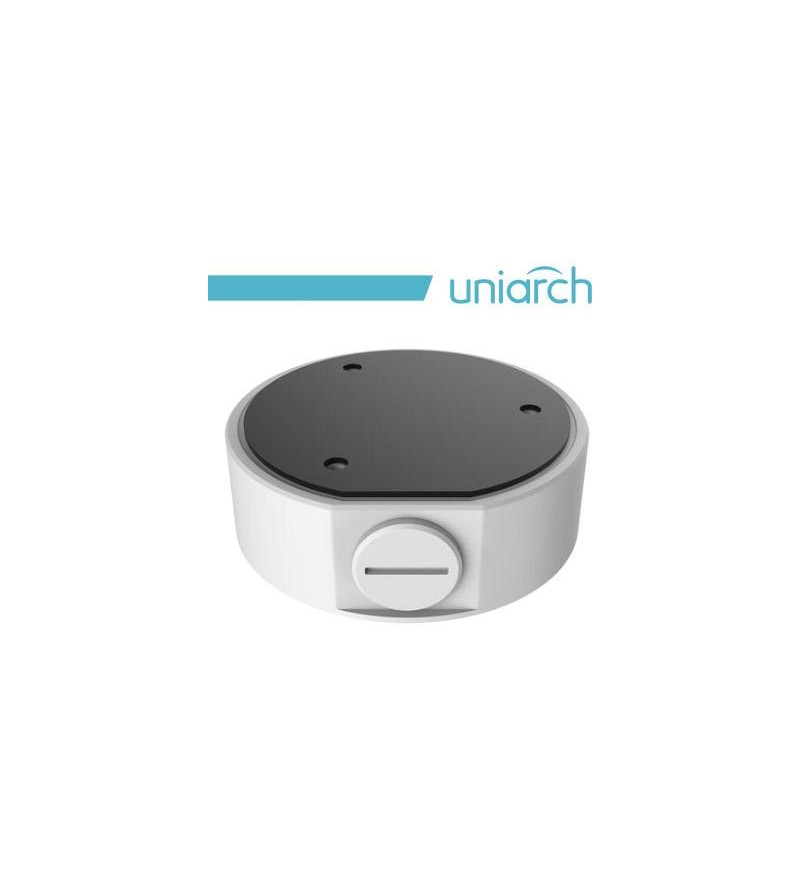 Junction Box per Telecamere UNV Serie IPC361 x L e IPCT1XX 