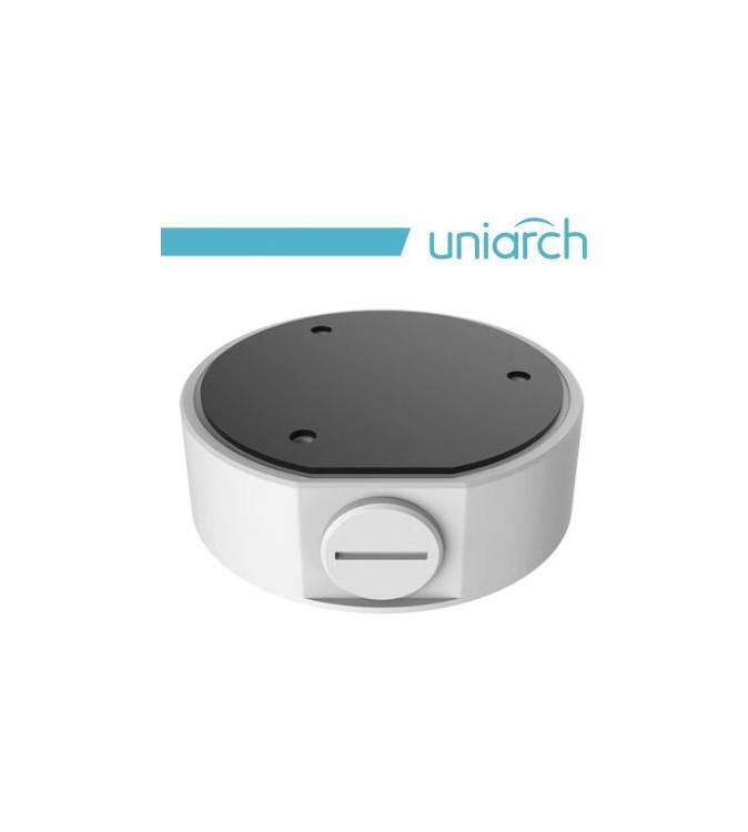 Junction Box per Telecamere UNV Serie IPC361 x L e IPCT1XX 