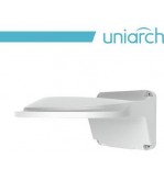 Staffa da parete indoor per UNIVIEW IPC36xxS-E -L e  IPCT1XX