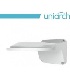 Staffa da parete indoor per UNIVIEW IPC36xxS-E -L e  IPCT1XX
