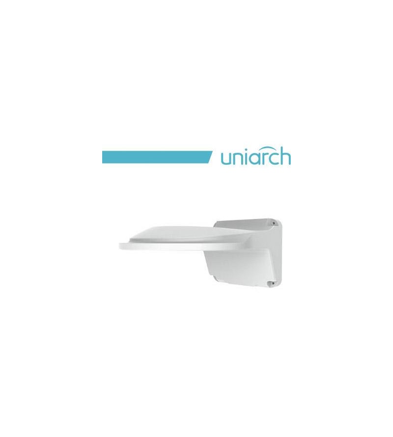 Staffa da parete indoor per UNIVIEW IPC36xxS-E -L e  IPCT1XX