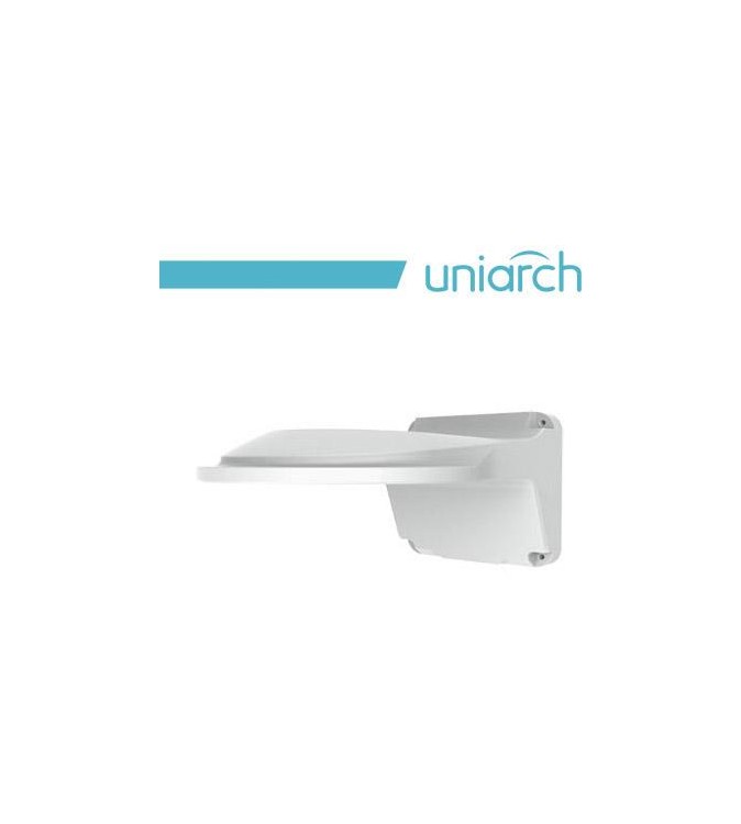 Staffa da parete indoor per UNIVIEW IPC36xxS-E -L e  IPCT1XX