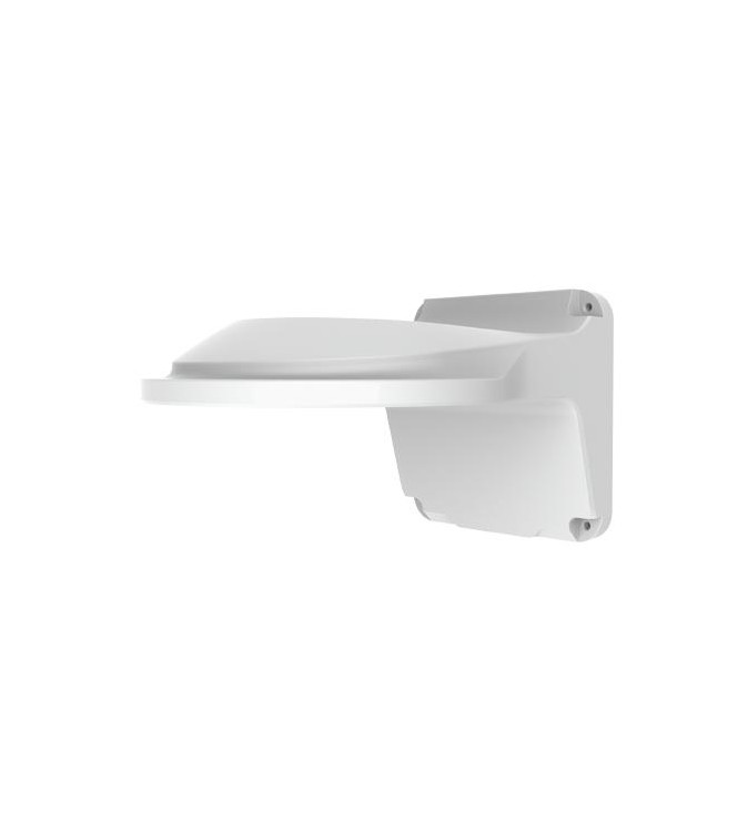 Staffa da parete indoor per UNV serie IPC323C and IPC868X