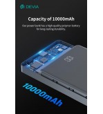 Power bank Magnetico Extreme Speed ​​Series MINI PD 20W 10000mAh