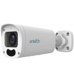 4MP Uniarch Bullet IPC Motorizzata Audio LowLight HumanBody