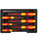 1600A02NF8,VDE Cacciavite set 7 pezzi TX