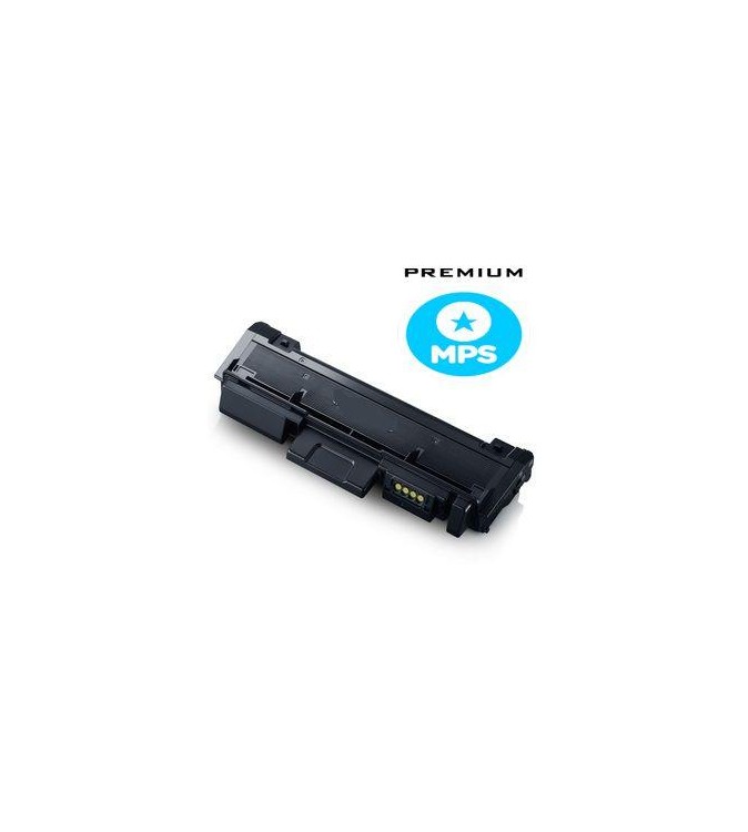Mps Toner M2625,2675,2825,2875,2835,2885-3KMLT-D116L