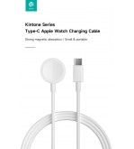 Cavo di ricarica per Apple Watch Con connettore Tipo-C