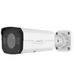 2MP Uniarch Bullet IPCamera, Motorizzata 2.8-12mm Ultra265