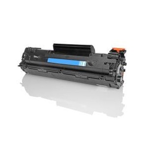 Mps Uni HP CB435/436/285/278 CanonCRG-712/713/725 -3K/95g