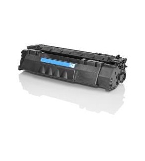 Universale HP Q7553A,Q5949A,Canon CRG708-3K