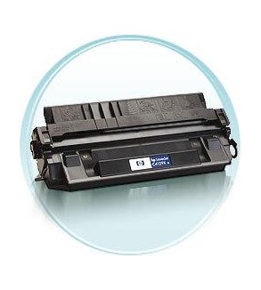 Toner Compa Canon FP300,2200,LBP1610,840,890 HP5000/5100-10K