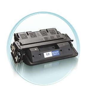 Toner compatible  HP 4100,Troy 4100-10.000 Pagine C8061X
