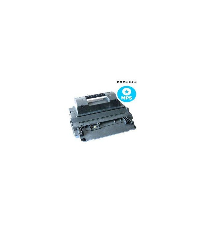 Mps Toner compatible HPLaserjet P4014 P4015 P4515-10KCC364A