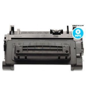 Mps Toner compatible HP 600M,601DN,602N,M4500,M4555H-10K