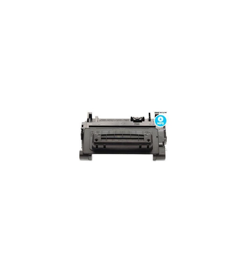 Mps Toner compatible HP 600M,601DN,602N,M4500,M4555H-10K