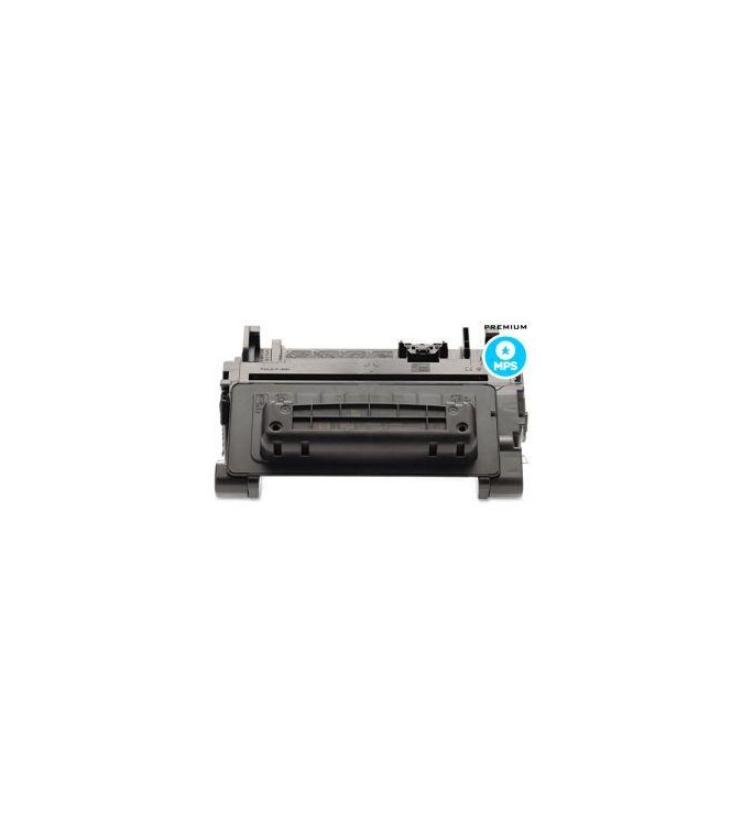 Mps Toner compatible HP 600M,601DN,602N,M4500,M4555H-10K