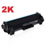 Mps Premium Comp HP Pro M15A,M15W,M17,M28A,M28W-2KHP 44XL